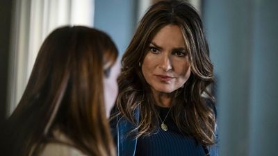 Law & Order: SVU season 25 episode 8 recap — a hate crime with no witnesses?