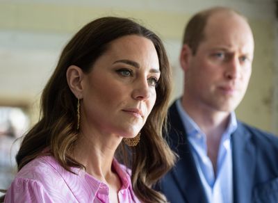 Kate Middleton Reveals She Has Cancer and Is In 'Early Stages' of Treatment