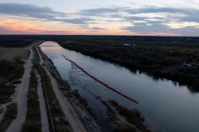 Mexico Resident Pleads Guilty To Smuggling Migrants Through Sewer Pipes