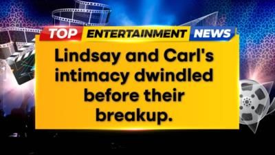 Lindsay Hubbard And Carl Radke's Relationship Woes Revealed On TV