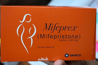 Supreme Court to hear oral arguments on medication abortion drug - Roll Call