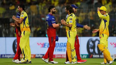 IPL 2024: All-round Chennai Super Kings ease past Royal Challengers Bengaluru in season opener