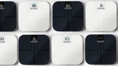 Garmin's Index S2 is the smart scale choice for those in the Garmin ecosystem