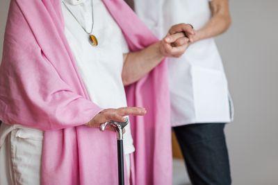 Nursing Home Care: What to Do When Medicare Wont Pay