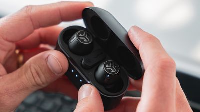 “Looking for a set of high-quality, low-latency earbuds that you can use for making music? You’ve found them”: JLab Epic Lab Edition