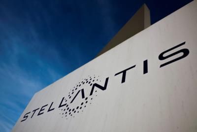 Stellantis To Lay Off 400 US Workers Due To Uncertainties