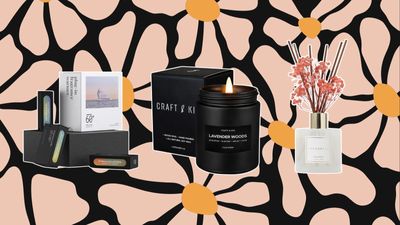 Fresh scents to shop during Amazon's Big Spring Sale to get you in the zone for the new season