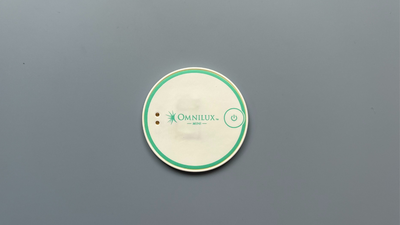 Omnilux Mini Blemish Eraser review: a miniature LED device for unwanted imperfections