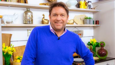 James Martin's Saturday Morning: next episode, celebrity guests, recipes and everything we know