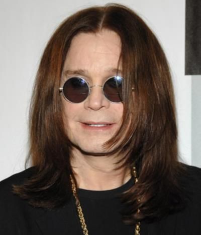 Sharon Osbourne Opens Up About Marriage To Ozzy Osbourne
