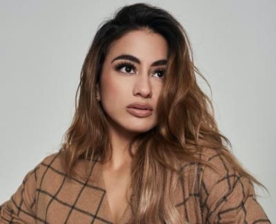 Ally Brooke Reflects On Pivotal Role In Fifth Harmony's Success