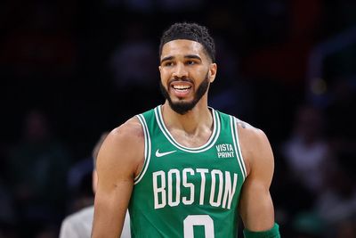 Is it possible for the Boston Celtics’ season to be going TOO well?