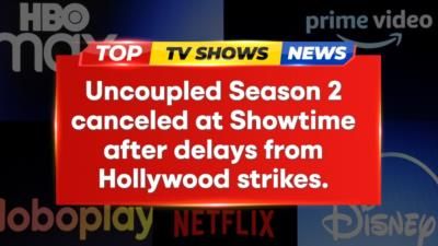 Showtime Cancels Uncoupled Season 2 Starring Neil Patrick Harris
