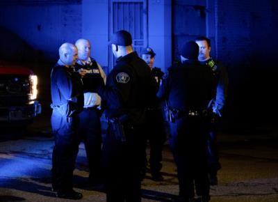 Georgia Teens Escape Custody, Prompt Manhunt After Overpowering Deputy
