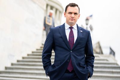 Rep. Mike Gallagher announces plans to leave Congress in April - Roll Call