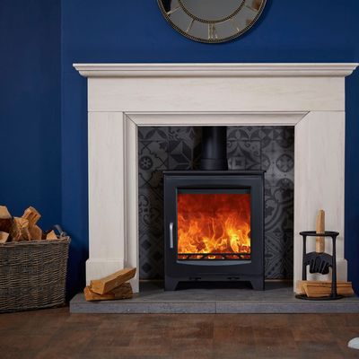 Wood burner vs open fire: which should you choose?