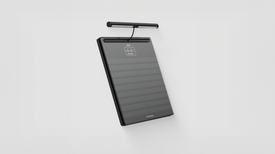 Withings Body Scan: A smart scale system that lets you measure and analyze all the things!