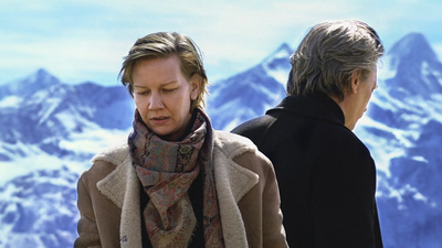 How to watch 'Anatomy of a Fall' — stream Oscar-winning Sandra Hüller movie online