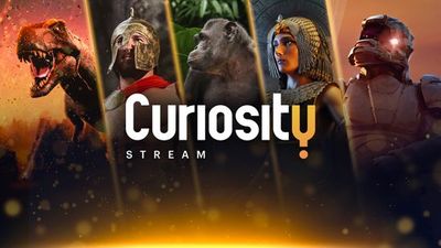 Kidstream Joins Curiosity's Smart Bundle