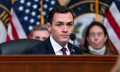Republican House majority to shrink as Mike Gallagher steps down