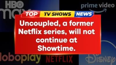 Showtime Cancels Uncoupled Series Starring Neil Patrick Harris