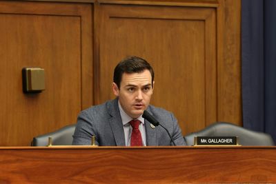 Rep. Mike Gallagher Announces Resignation, GOP Majority In Congress To Shrink