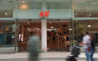 H&M's New CEO Erver Faces Sales Reboot Challenge