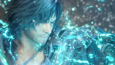 Final Fantasy 16's final DLC, The Rising Tide, launches next month