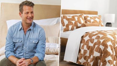 Nate Berkus just shared how he'd style his favorite old and new home decor to create a timeless, transitional look