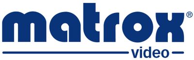 Matrox Video NAB Show Lineup Drives Implementation of Efficient Media Workflows