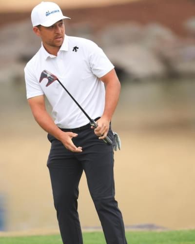 Xander Schauffele: Mastering The Artistry And Athleticism Of Golf