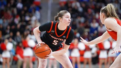 What is a ‘road runner’ in women’s basketball? Fairfield explains its unique position group