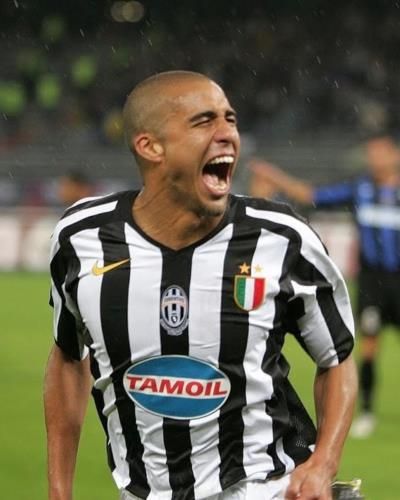 David Trezeguet's Nostalgic Moment: A Celebration Of Triumph