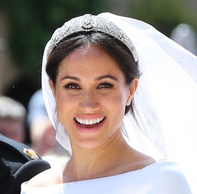 The Most Breathtaking Royal Wedding Beauty Looks
