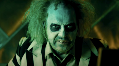 Can't wait for Beetlejuice? Stream these must-watch comedy horrors right now
