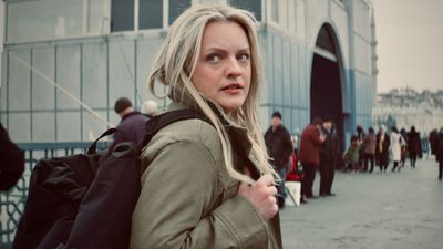 The Veil: next episode, trailer, cast and everything we know about the Elisabeth Moss thriller