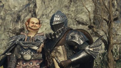 There's already a Dragon's Dogma 2 mod to get 99 copies of the 'change appearance' item Capcom is selling for real money