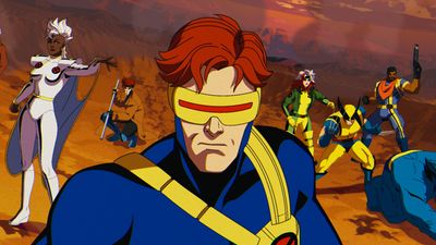 X-Men '97 is the perfect show, proving nostalgia trumps superhero fatigue
