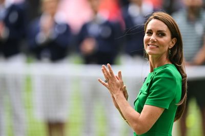 'We Love You': Warm Wishes For Kate After Cancer Diagnosis