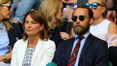 'We have climbed many mountains together' – James Middleton sends moving message to sister Kate after cancer diagnosis