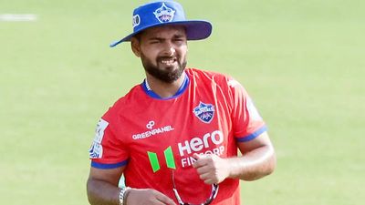 IPL 2024, PBKS vs DC: Emotions run high as Delhi Capitals captain Rishabh Pant makes comeback 15 months after car accident