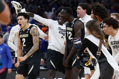 How to buy Colorado vs. Marquette NCAA March Madness Round of 32 tickets