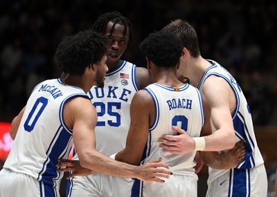 How to buy Duke vs. James Madison NCAA March Madness Round of 32 tickets