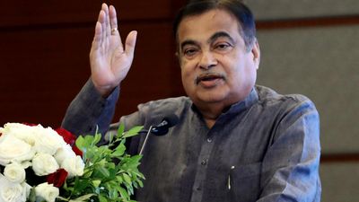 Our intention was good when we brought electoral bonds, says Nitin Gadkari