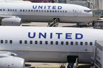 United Airlines says federal regulators will increase oversight of the company