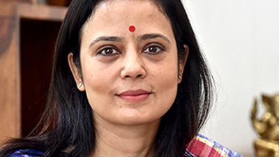 Mahua Moitra case | CBI conducts searches at multiple locations