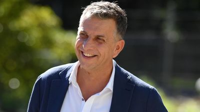 Andrew Constance wins Liberal preselection for Gilmore