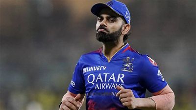 IPL 2024: Virat Kohli's aggressive send-off to Rachin Ravindra sparks controversy