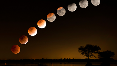 Health tips: Things to do before, during and after Lunar Eclipse