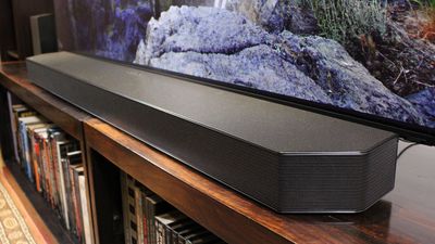 Samsung HW-Q990D review: full immersion, no compromise